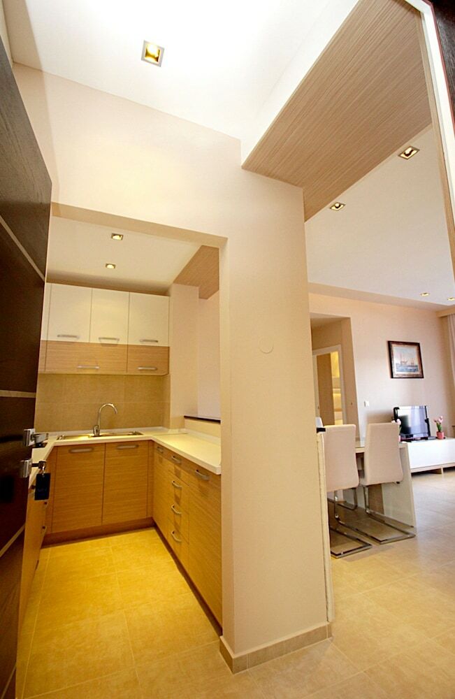 Hotel Butua Residence