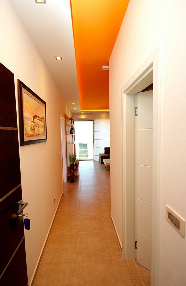 Hotel Butua Residence