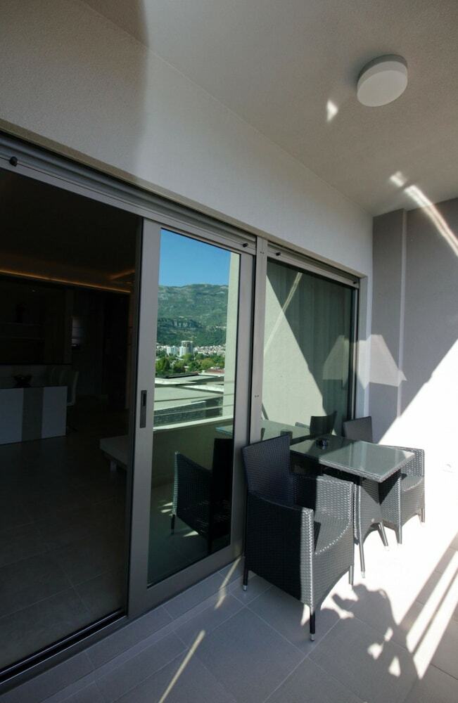 Hotel Butua Residence