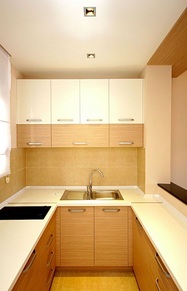 Hotel Butua Residence