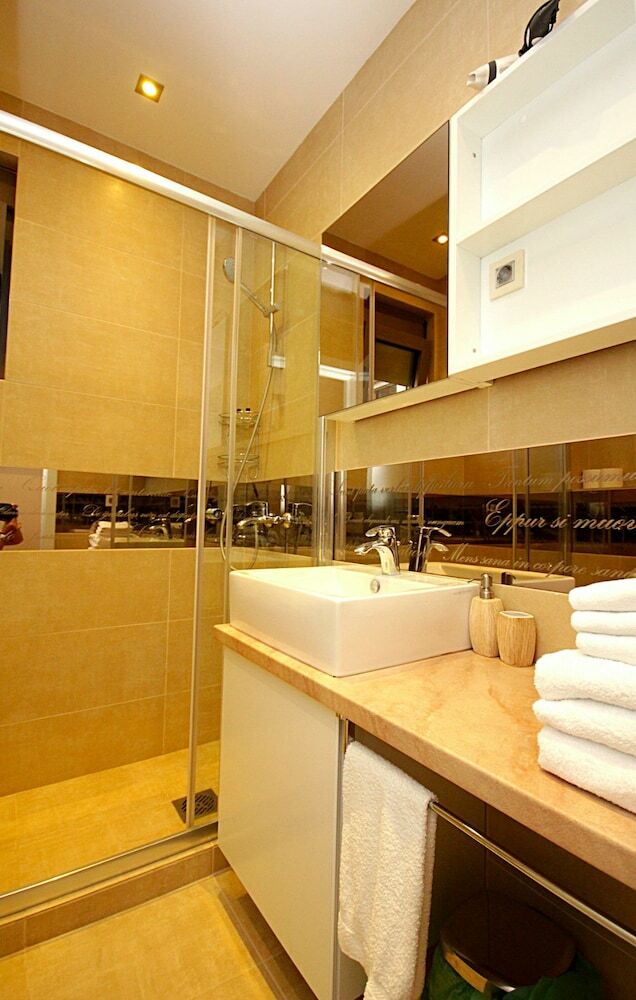 Hotel Butua Residence