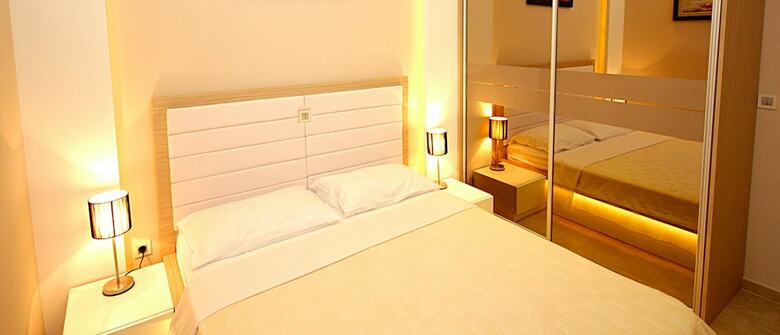 Hotel Butua Residence