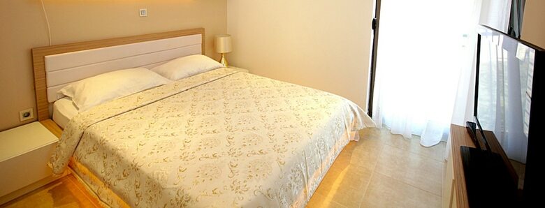 Hotel Butua Residence
