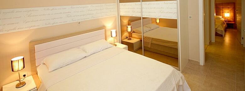 Hotel Butua Residence