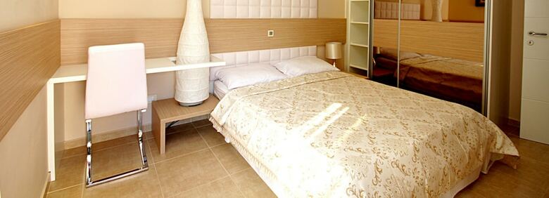 Hotel Butua Residence