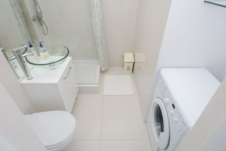 Apartamentos Shortstaypoland Jana Pawla (a1)