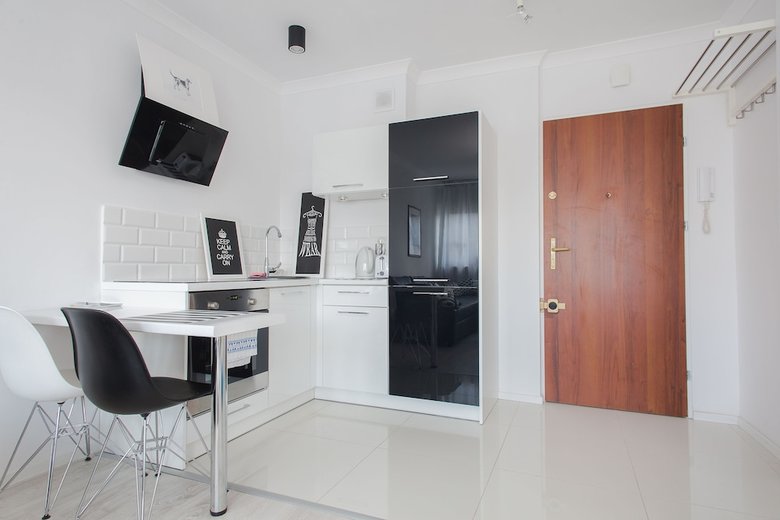 Apartamentos Shortstaypoland Jana Pawla (a1)