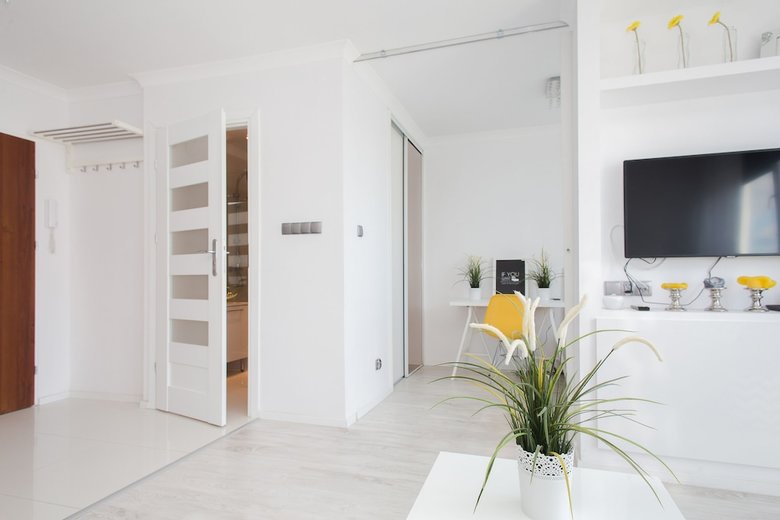 Apartamentos Shortstaypoland Jana Pawla (a1)