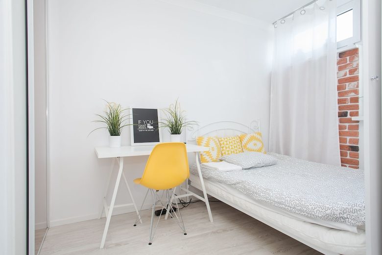 Apartamentos Shortstaypoland Jana Pawla (a1)