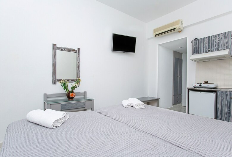 Hermes Hotel