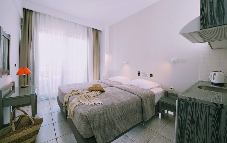 Hermes Hotel
