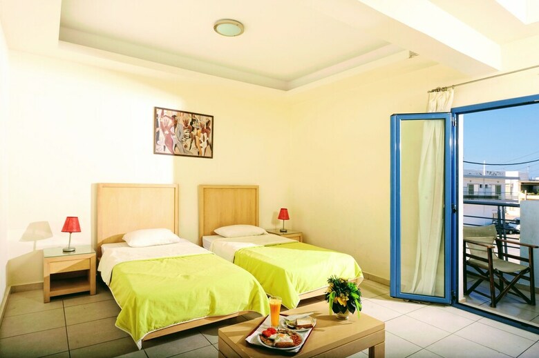 Hermes Hotel