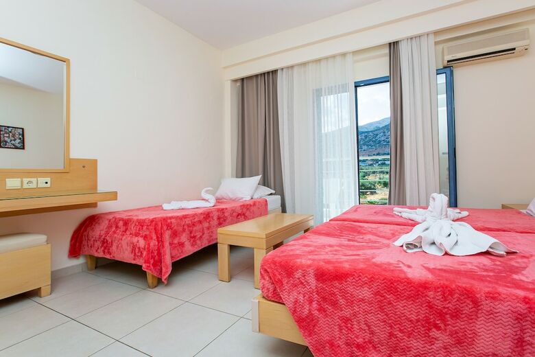 Hermes Hotel