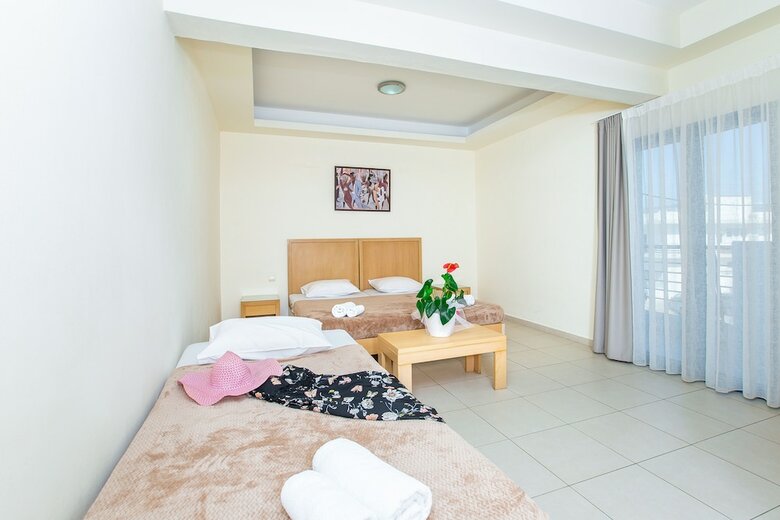 Hermes Hotel