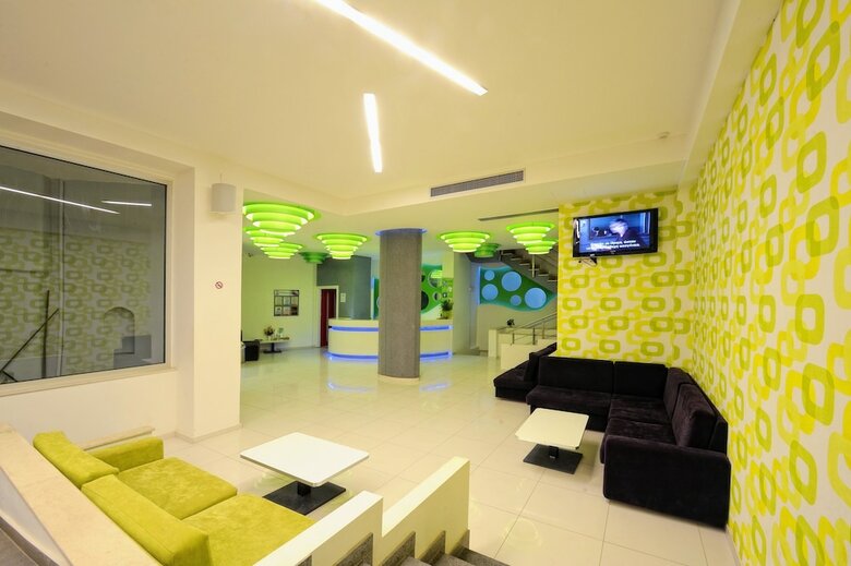 Hermes Hotel