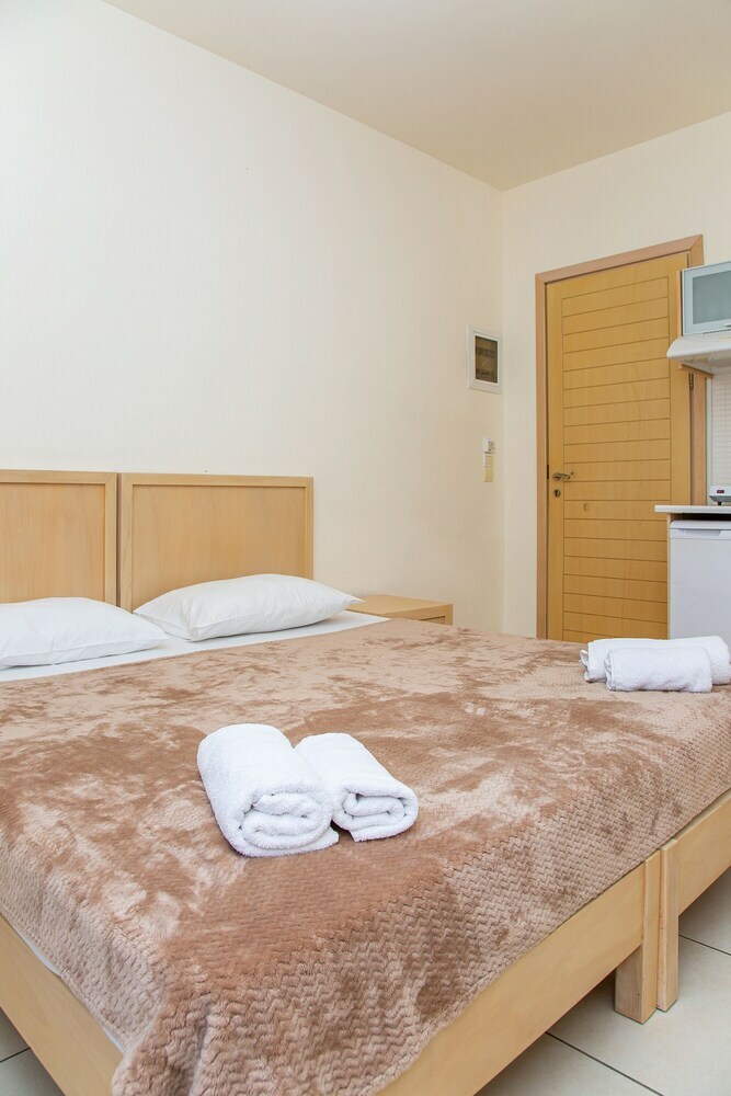 Hermes Hotel