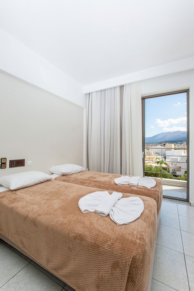 Hermes Hotel