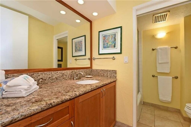 Papakea #k303 - 2 Br Condo