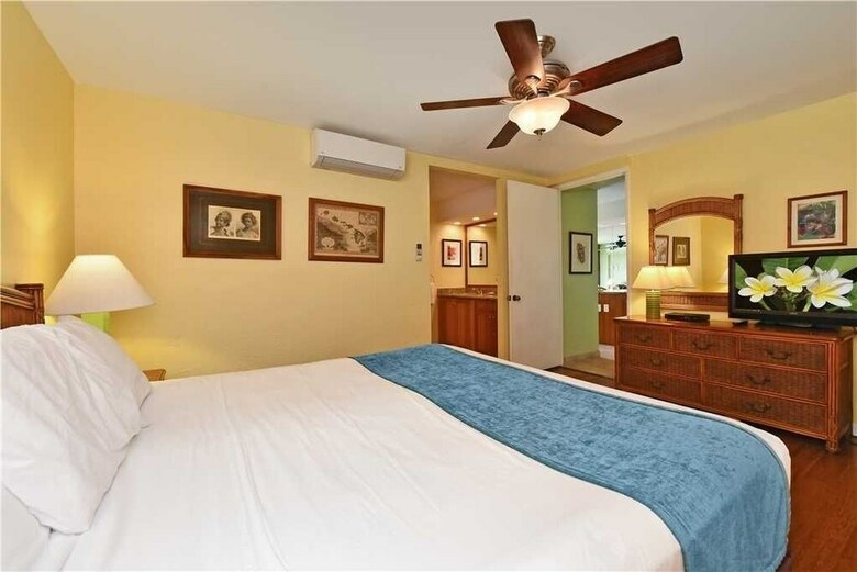 Papakea #k303 - 2 Br Condo