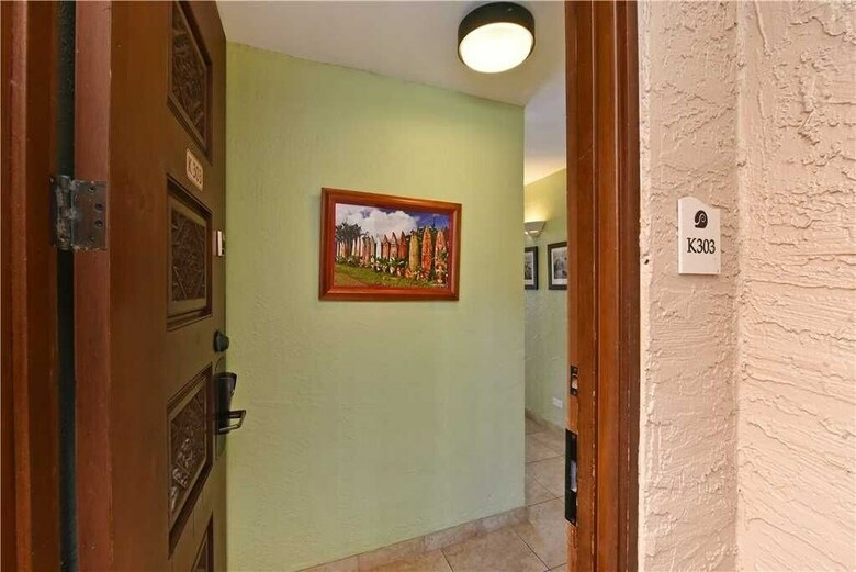 Papakea #k303 - 2 Br Condo