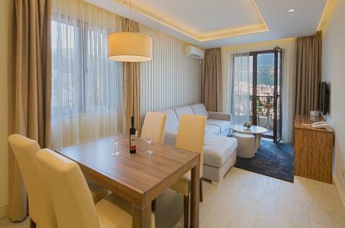 Aparthotel Villa Aria