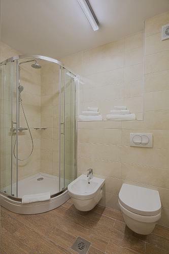 Aparthotel Villa Aria