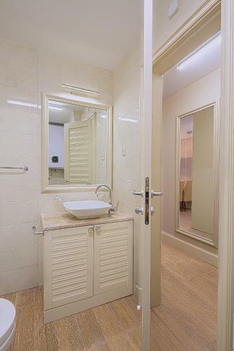 Aparthotel Villa Aria