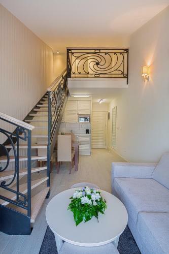 Aparthotel Villa Aria