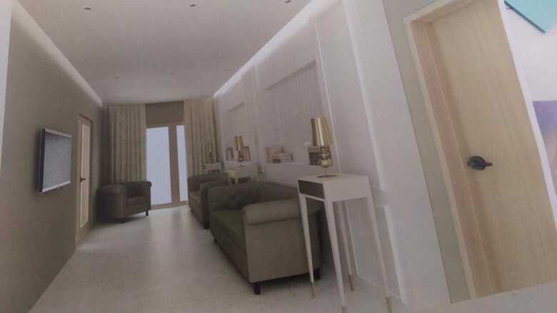 Aparthotel Villa Aria