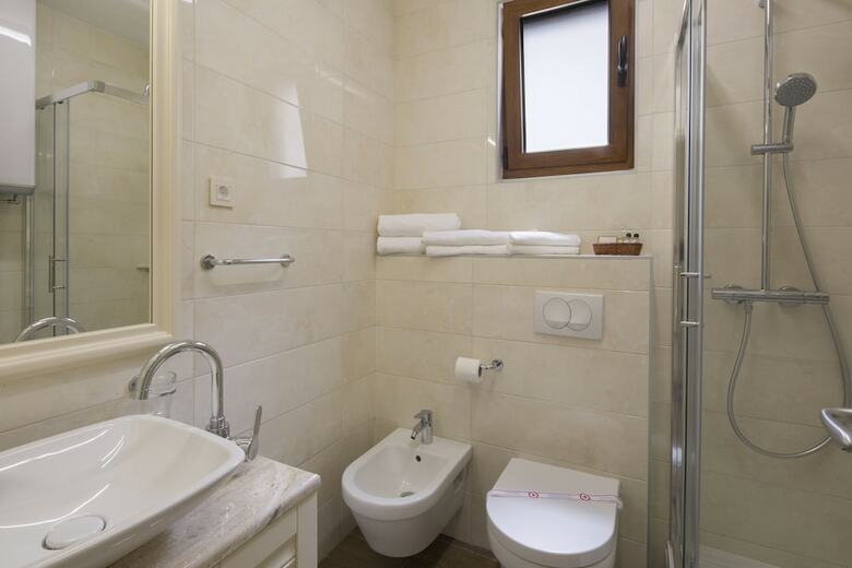 Aparthotel Villa Aria