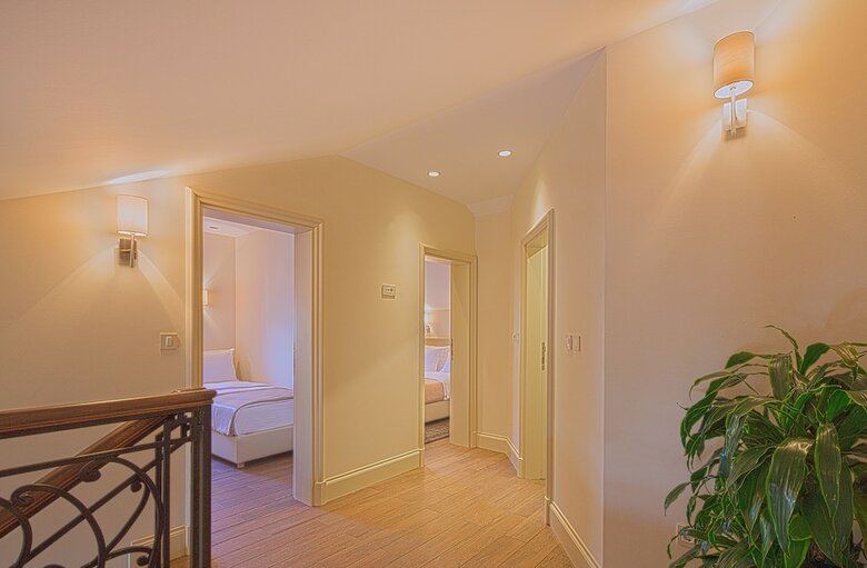 Aparthotel Villa Aria