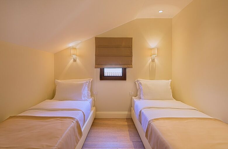 Aparthotel Villa Aria