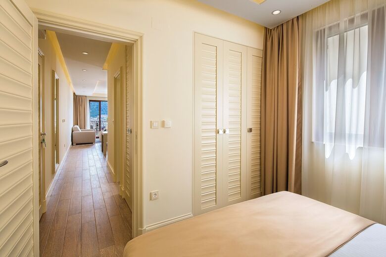Aparthotel Villa Aria