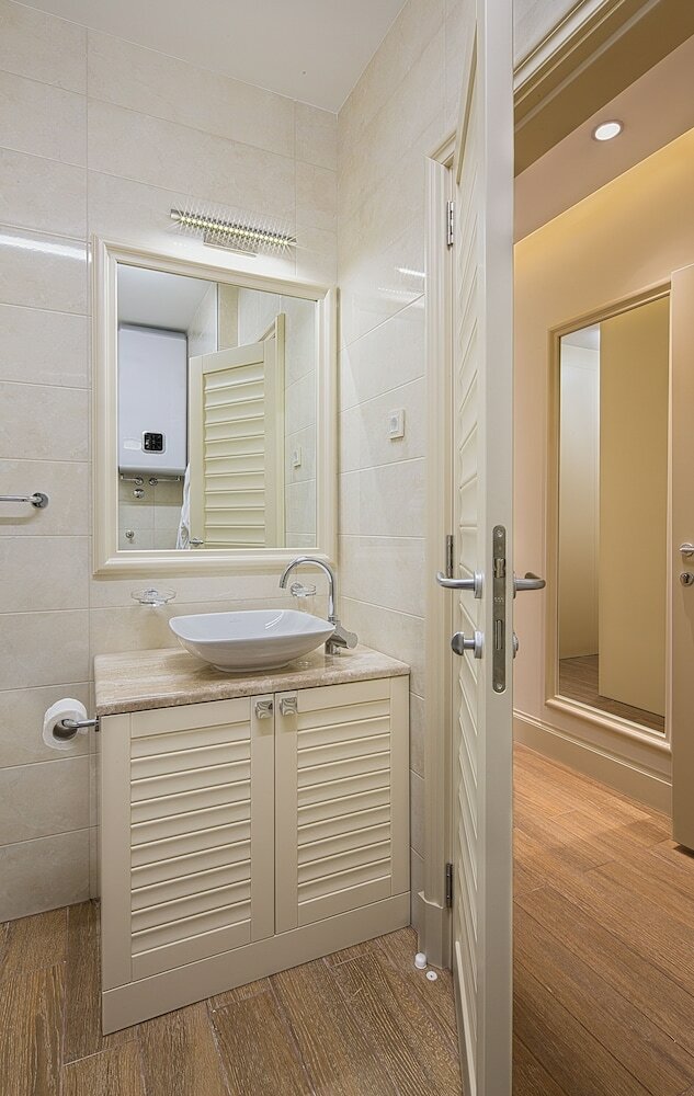 Aparthotel Villa Aria