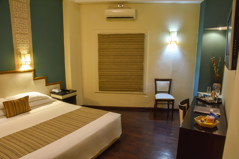 Hotel Inkai