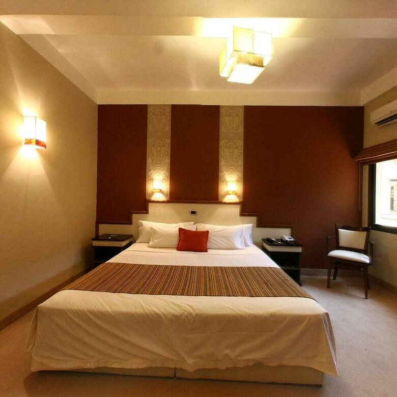 Hotel Inkai