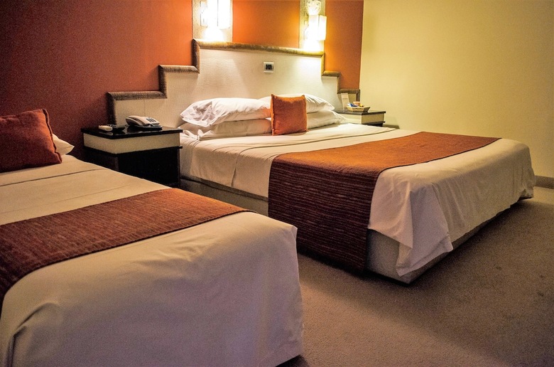 Hotel Inkai