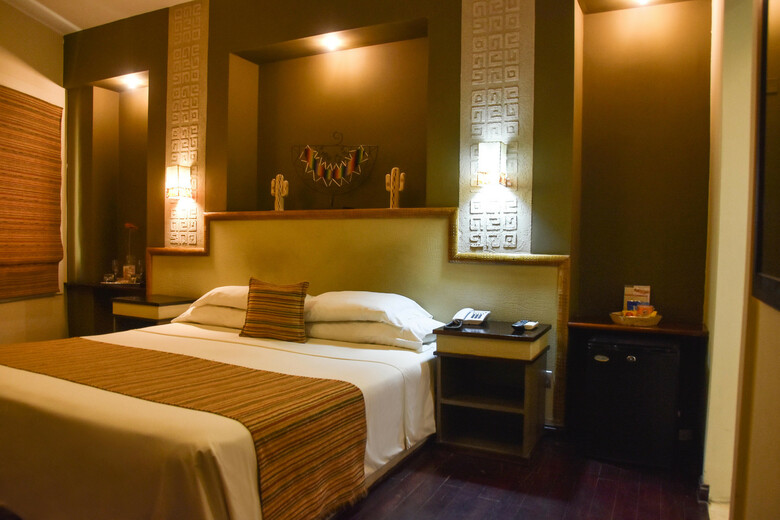 Hotel Inkai