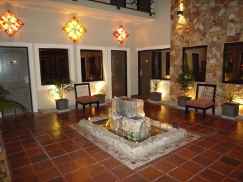 Hotel Inkai