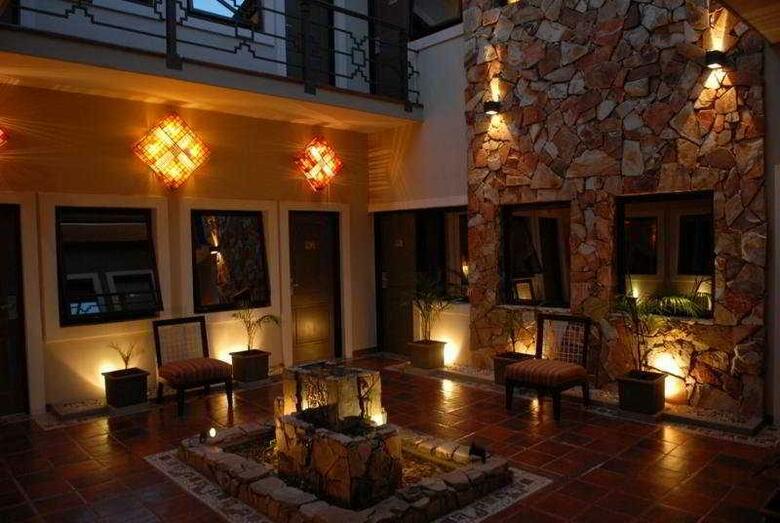 Hotel Inkai