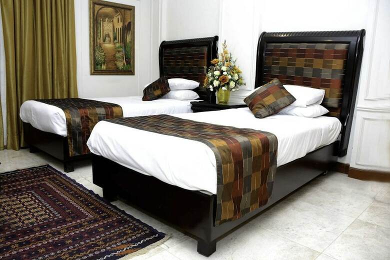 Regency Inn Hotels