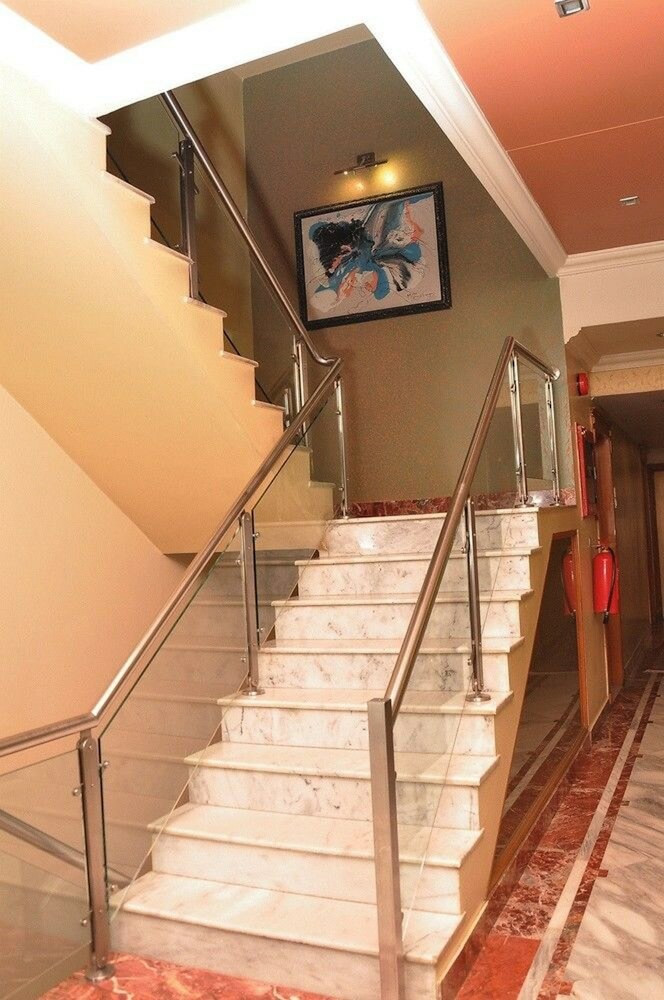 Regency Inn Hotels