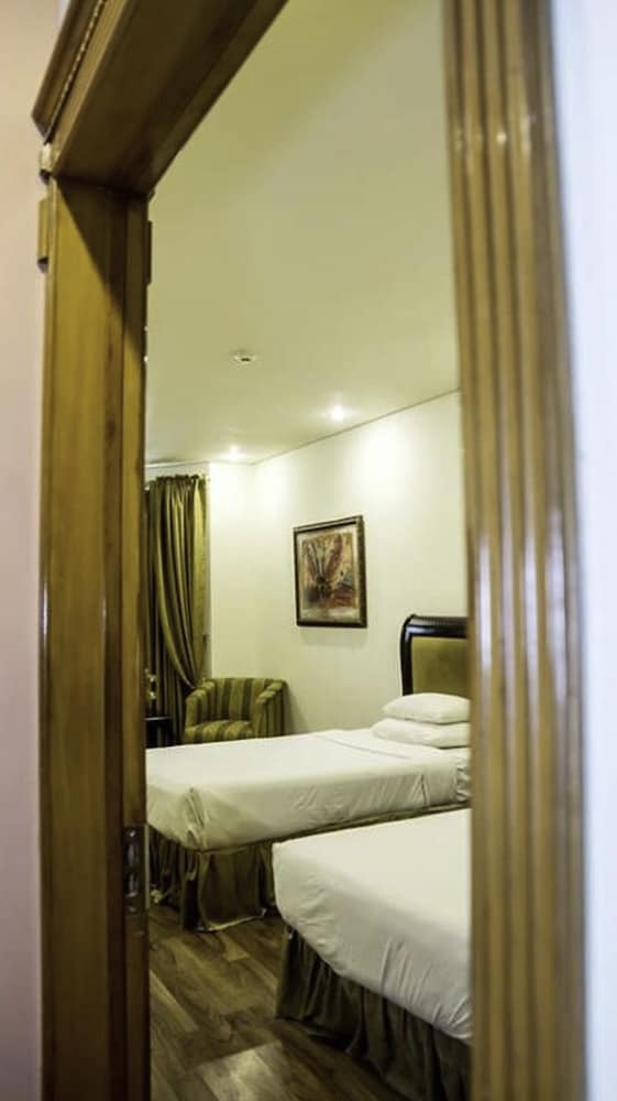 Regency Inn Hotels