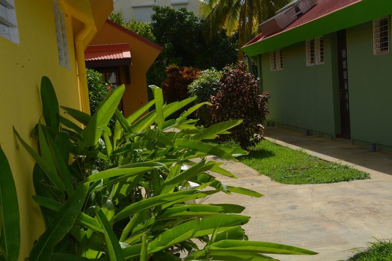Residence Mon Refuge
