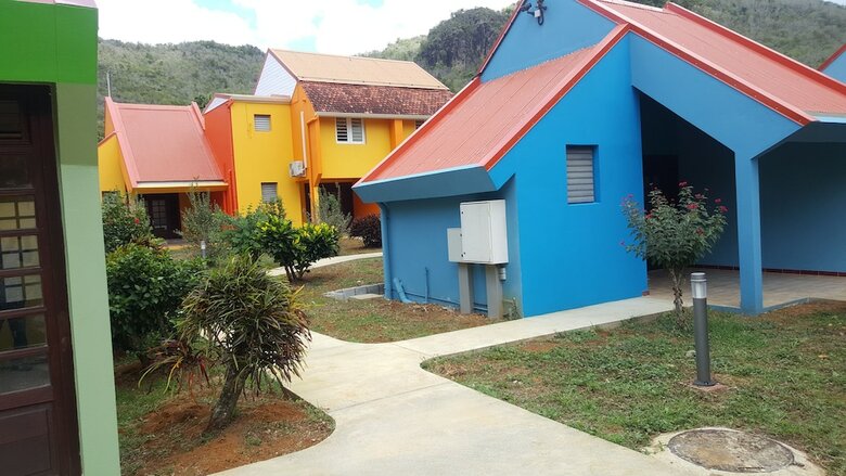 Residence Mon Refuge