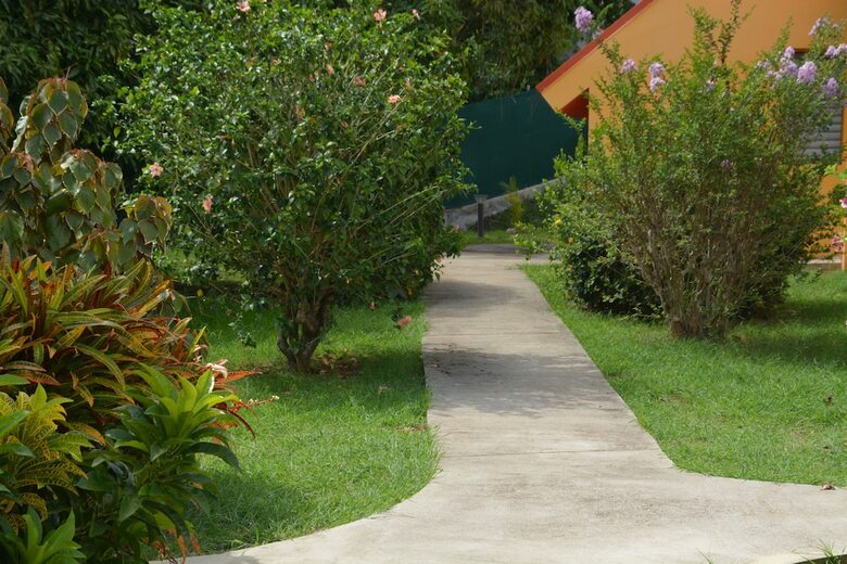Residence Mon Refuge