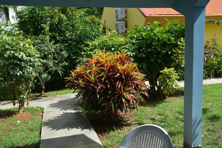 Residence Mon Refuge