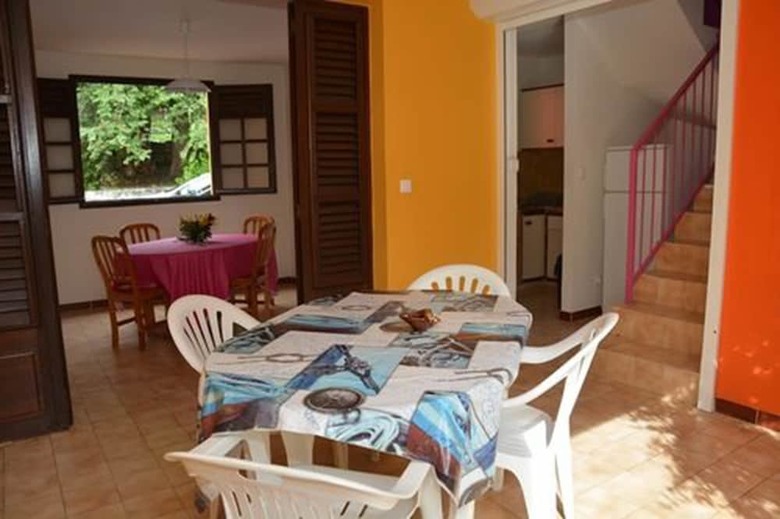 Residence Mon Refuge