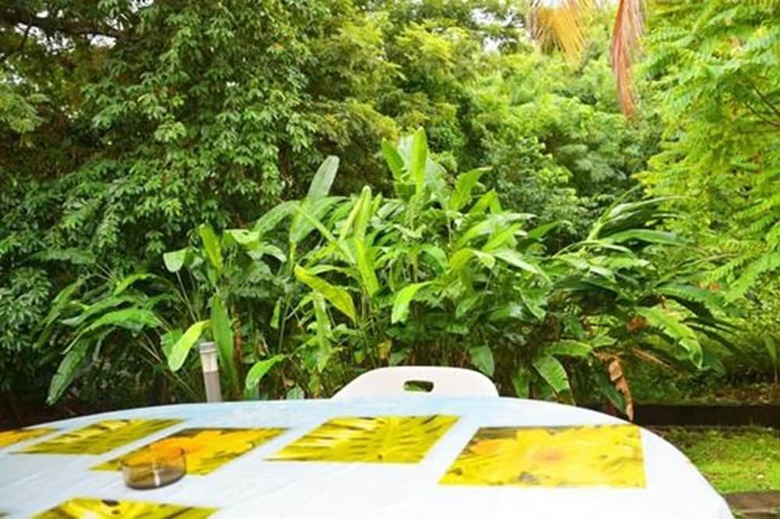 Residence Mon Refuge