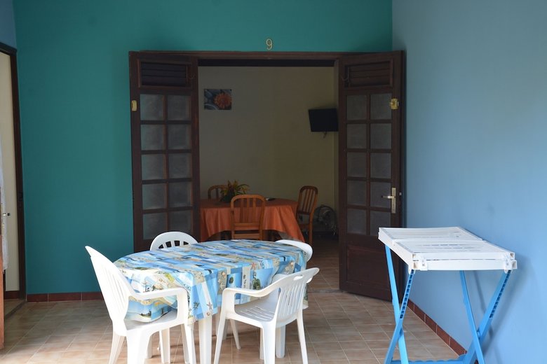 Residence Mon Refuge